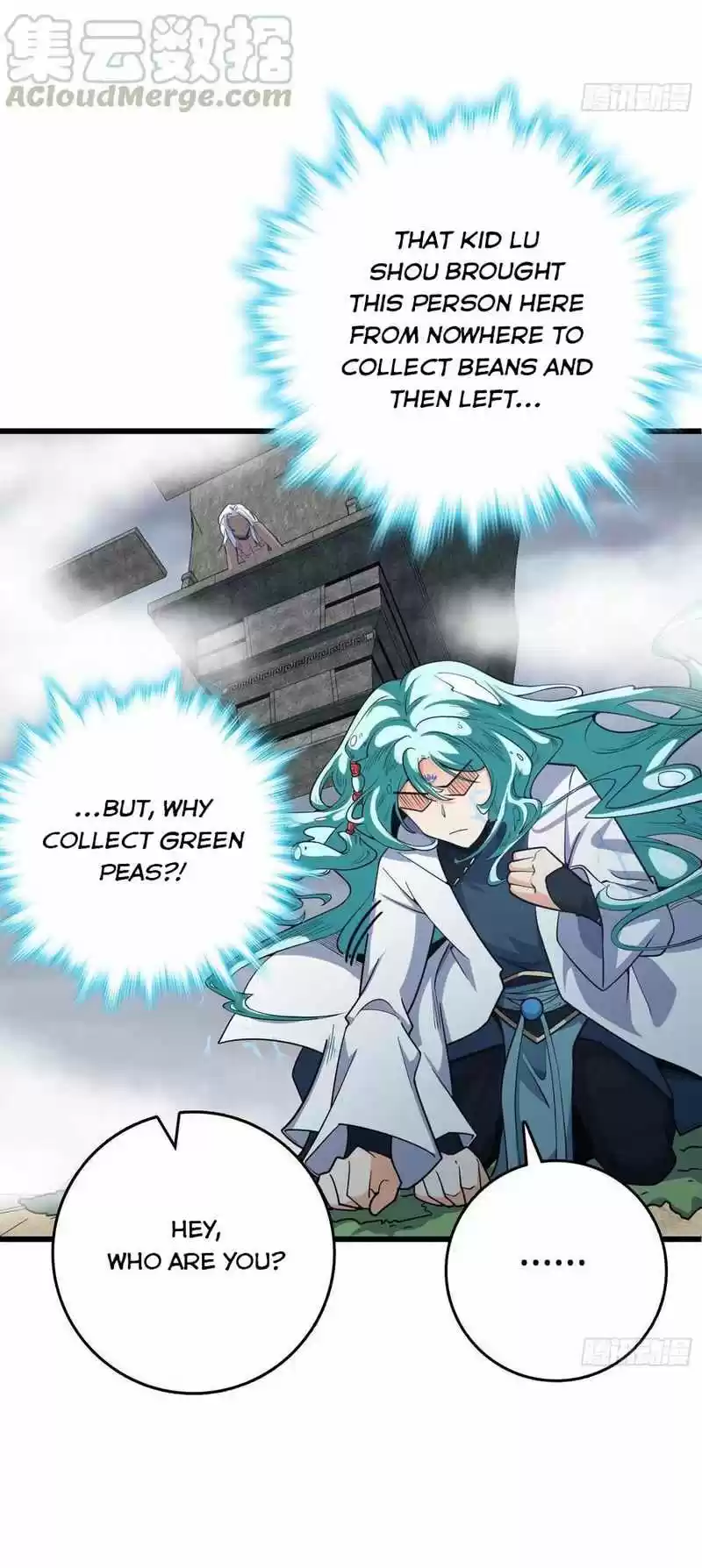 Spare Me, Great Lord! Chapter 286