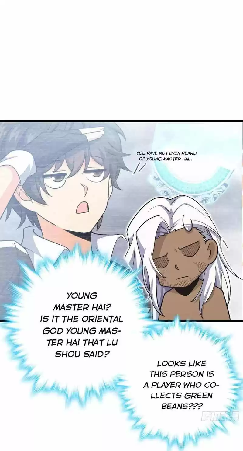 Spare Me, Great Lord! Chapter 286