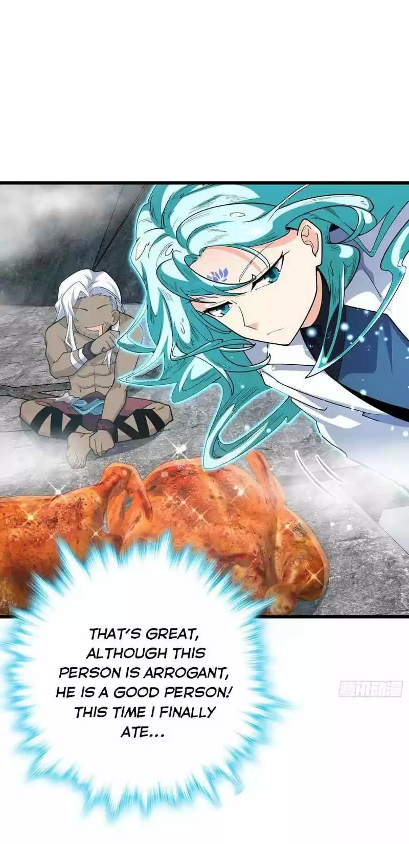 Spare Me, Great Lord! Chapter 286