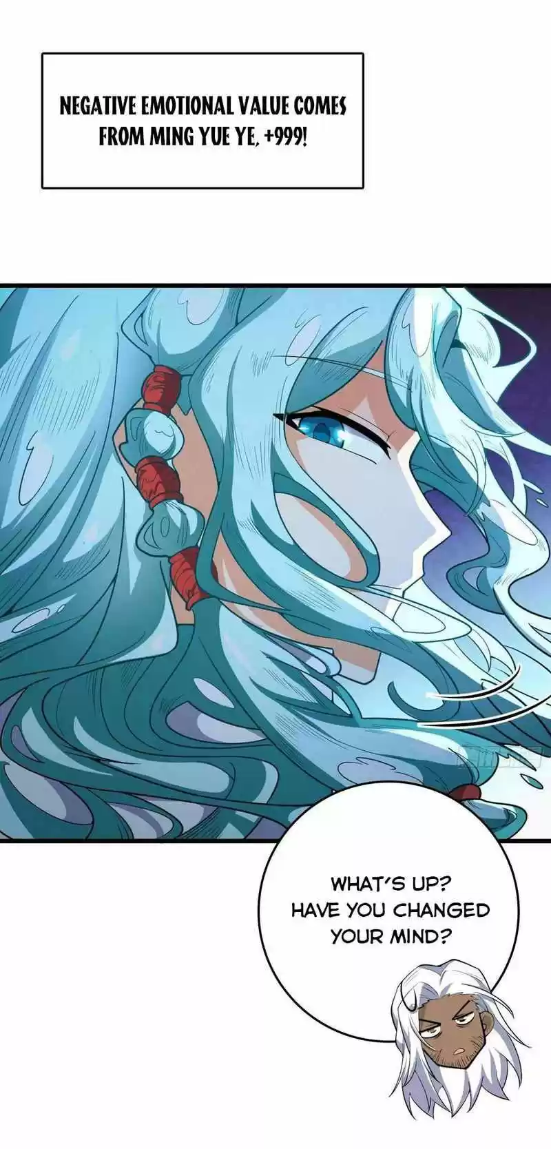 Spare Me, Great Lord! Chapter 286