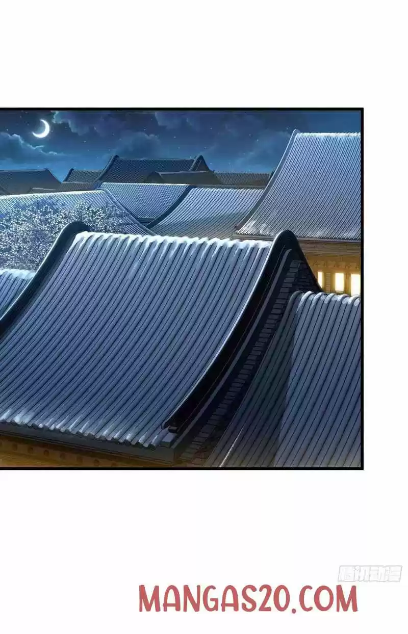 Spare Me, Great Lord! Chapter 287