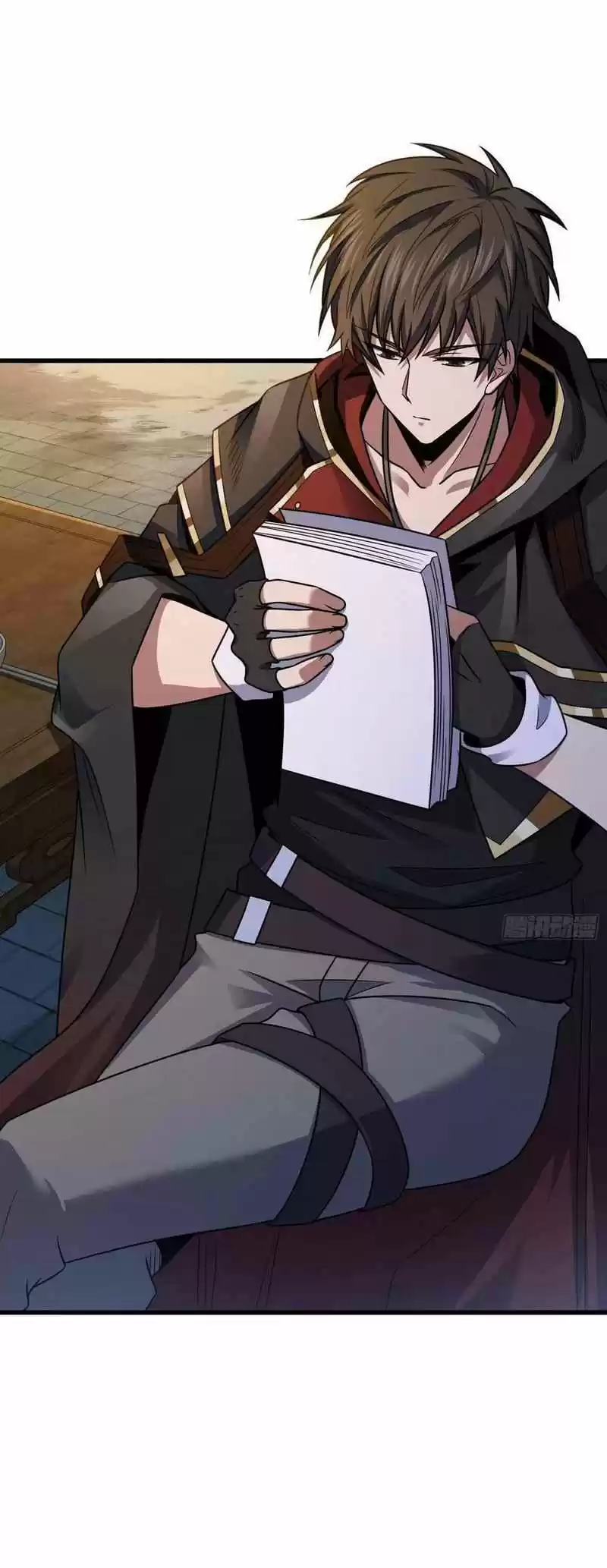 Spare Me, Great Lord! Chapter 287