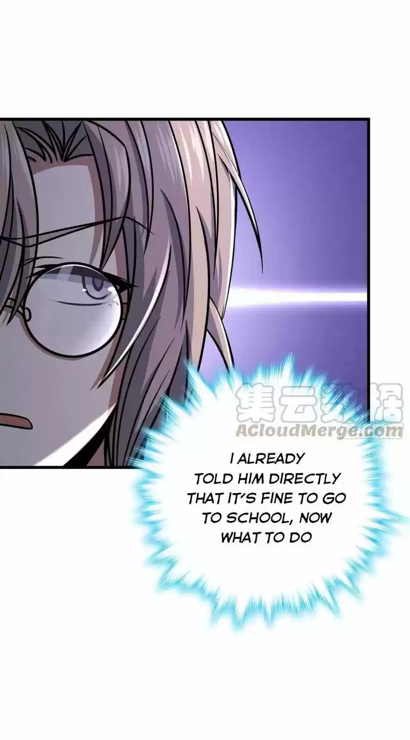 Spare Me, Great Lord! Chapter 287