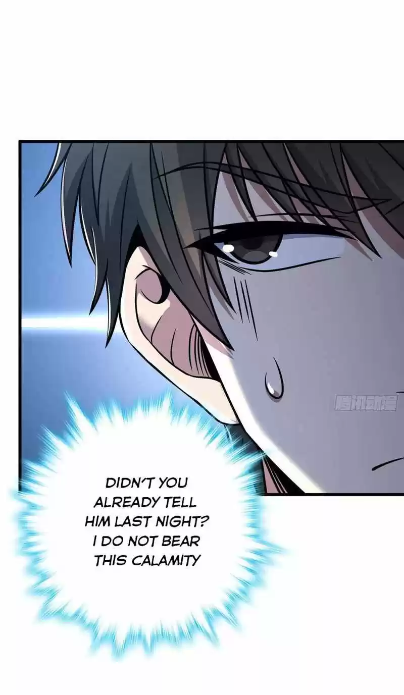 Spare Me, Great Lord! Chapter 287