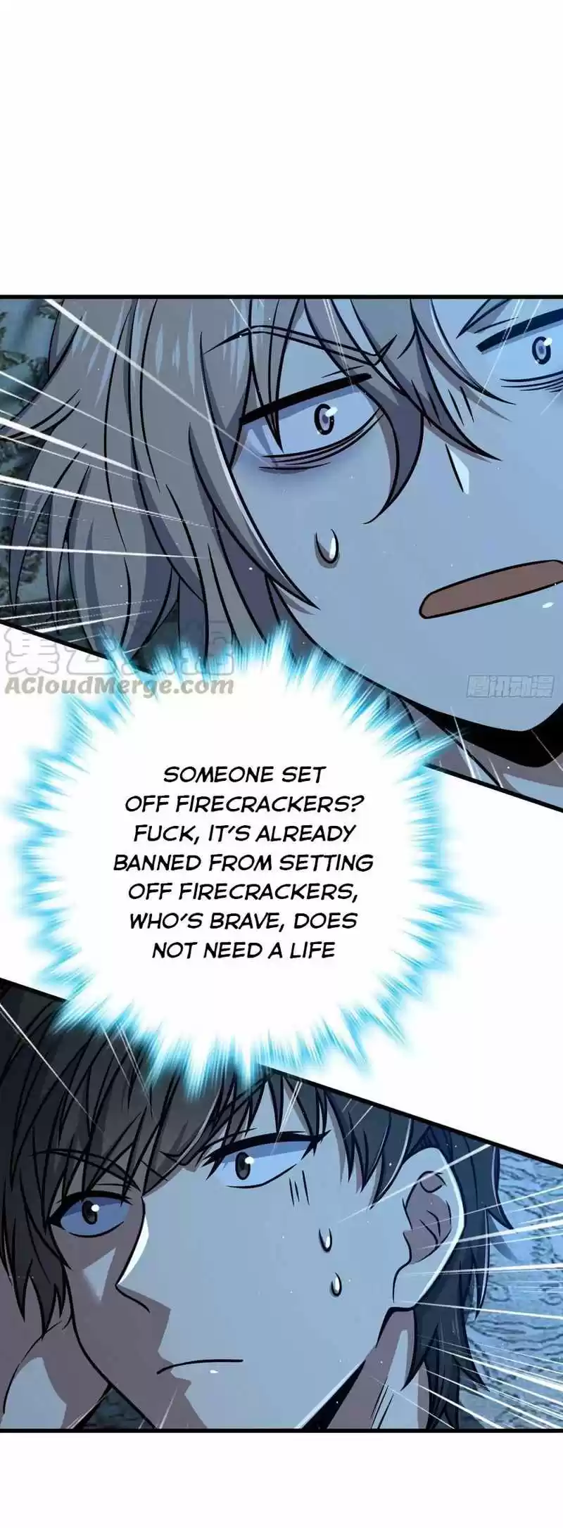 Spare Me, Great Lord! Chapter 287