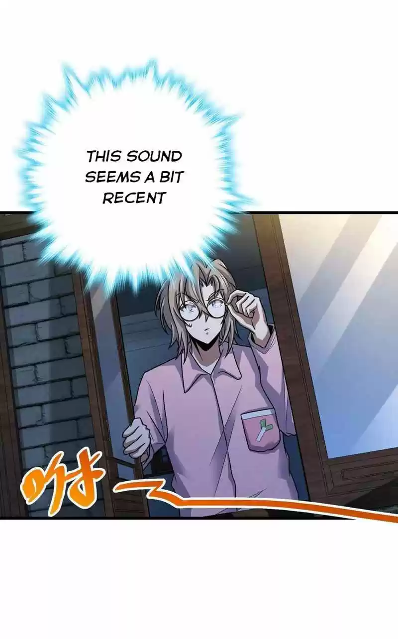 Spare Me, Great Lord! Chapter 287