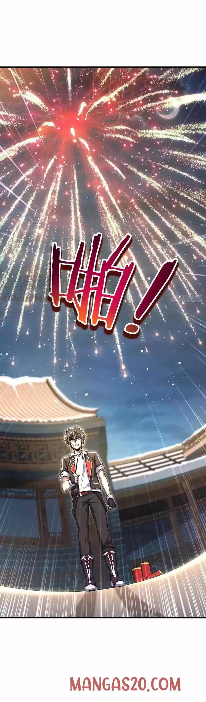 Spare Me, Great Lord! Chapter 287