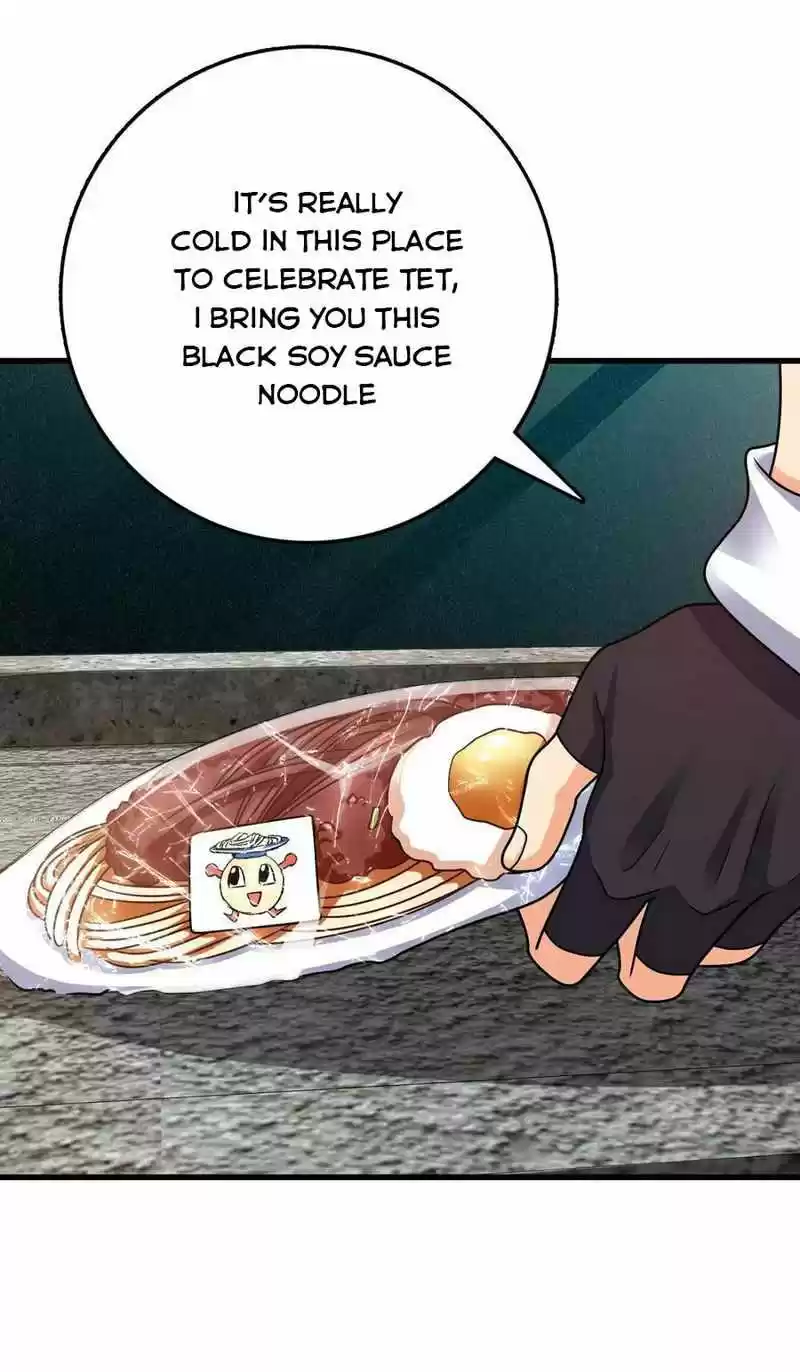 Spare Me, Great Lord! Chapter 287