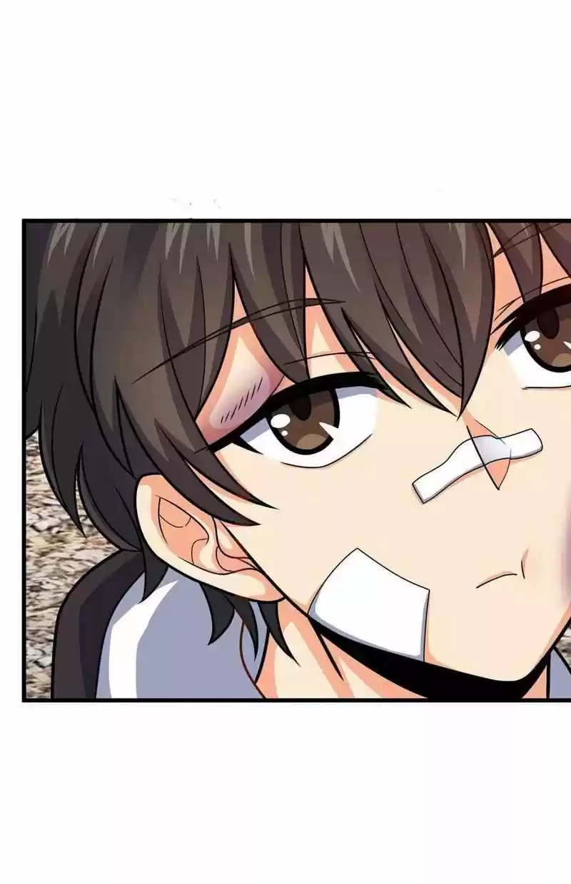 Spare Me, Great Lord! Chapter 287