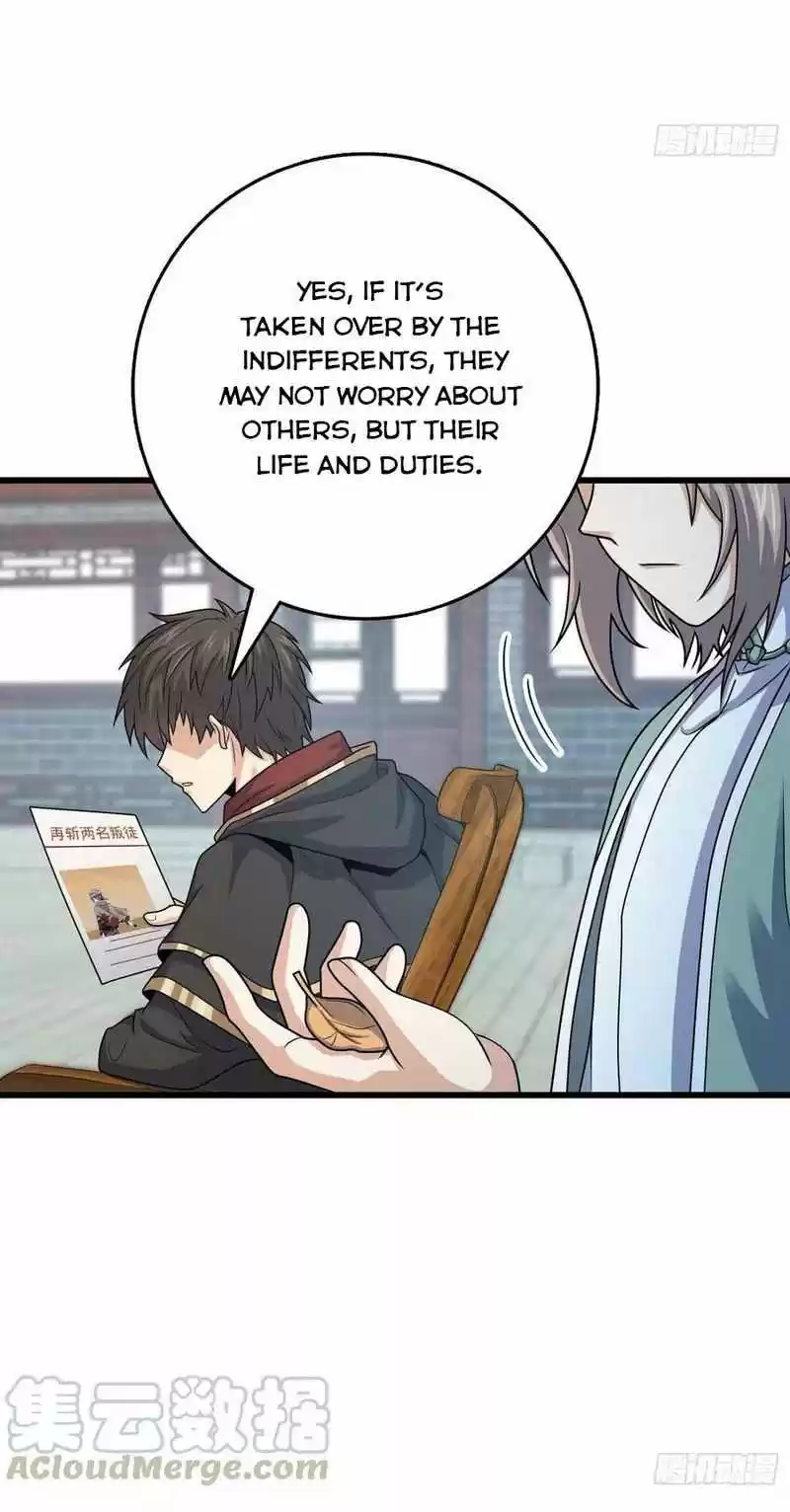 Spare Me, Great Lord! Chapter 288