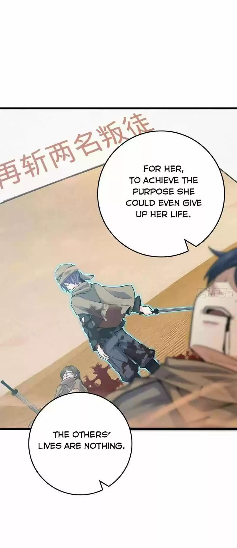 Spare Me, Great Lord! Chapter 288