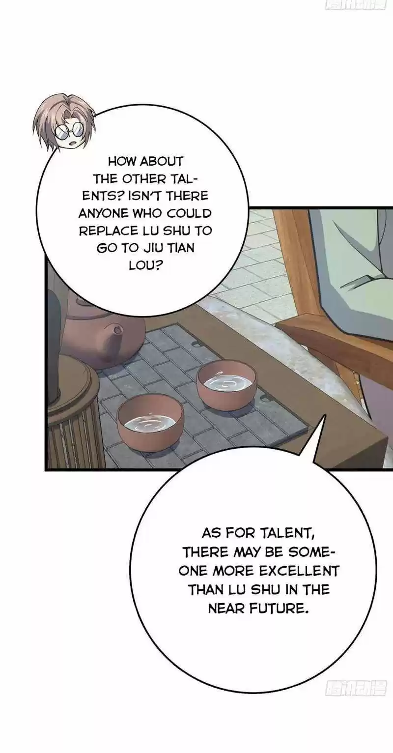 Spare Me, Great Lord! Chapter 288