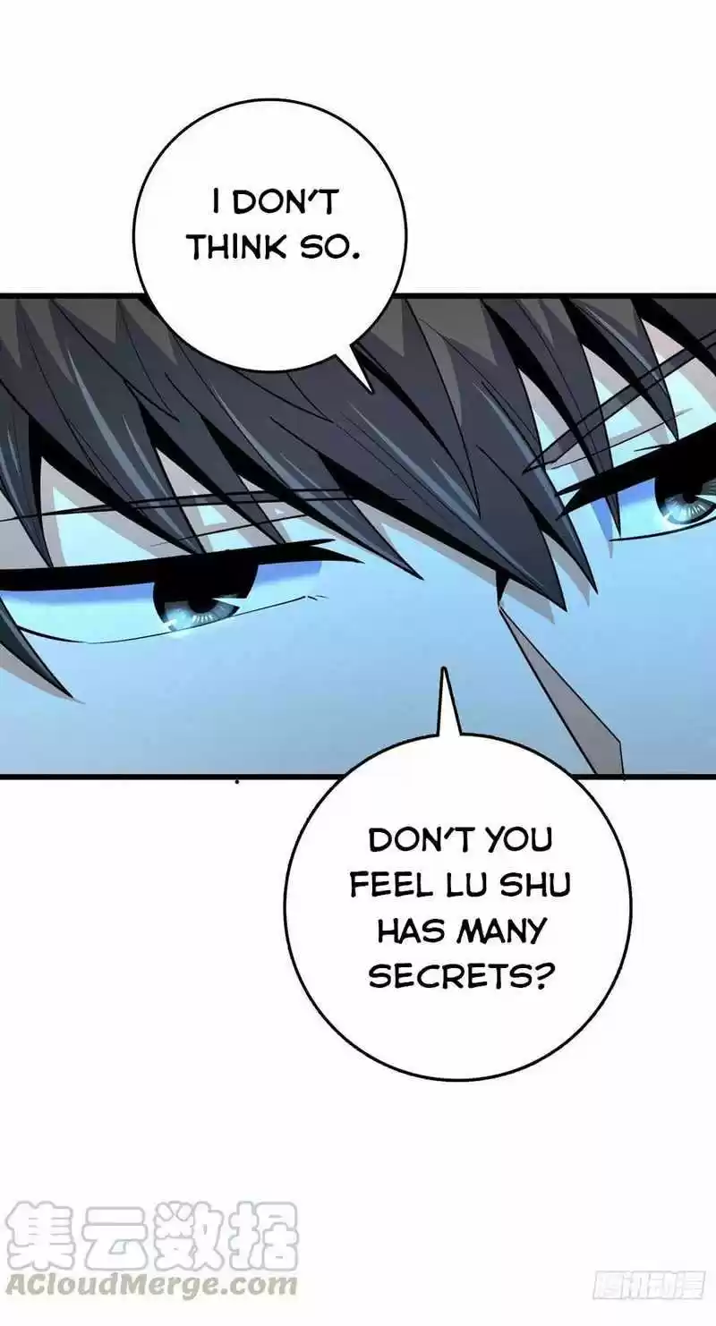 Spare Me, Great Lord! Chapter 288