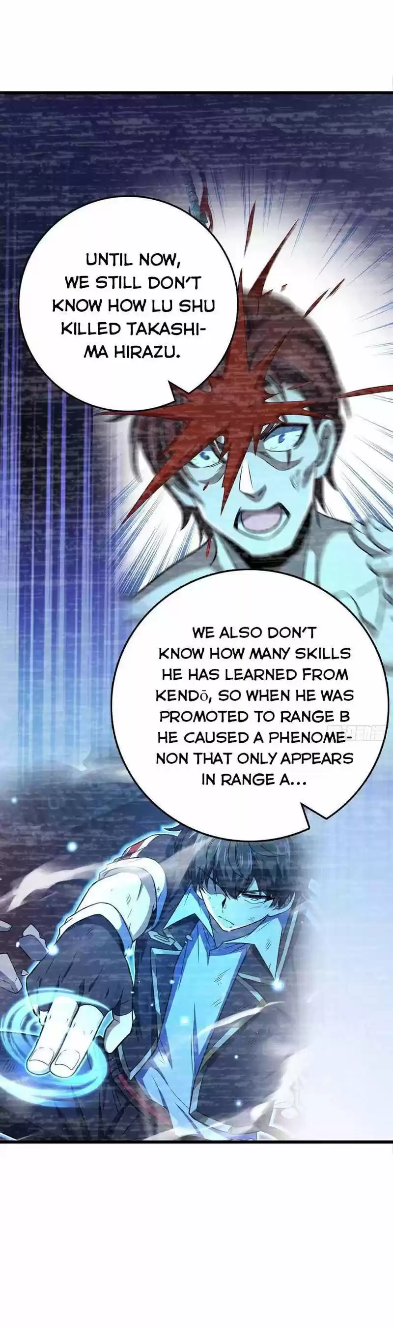 Spare Me, Great Lord! Chapter 288