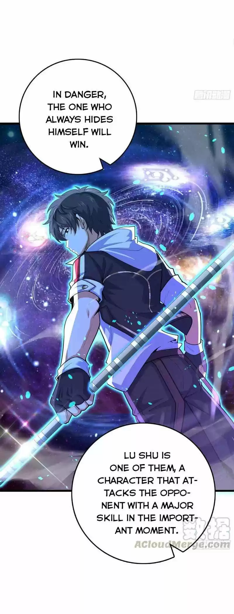 Spare Me, Great Lord! Chapter 288