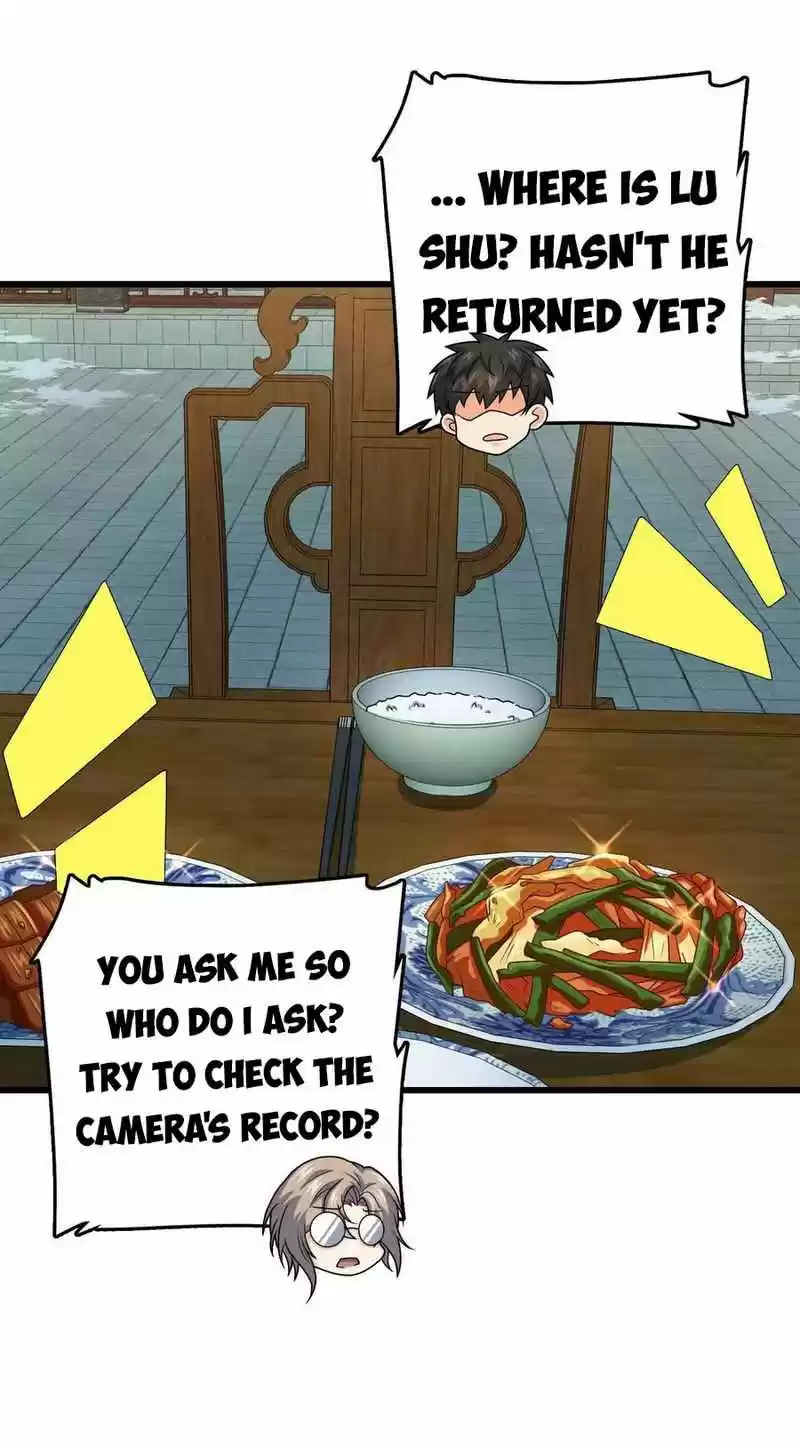 Spare Me, Great Lord! Chapter 288