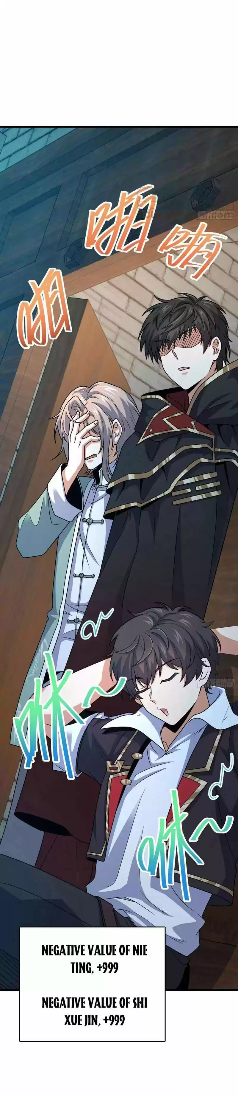 Spare Me, Great Lord! Chapter 288