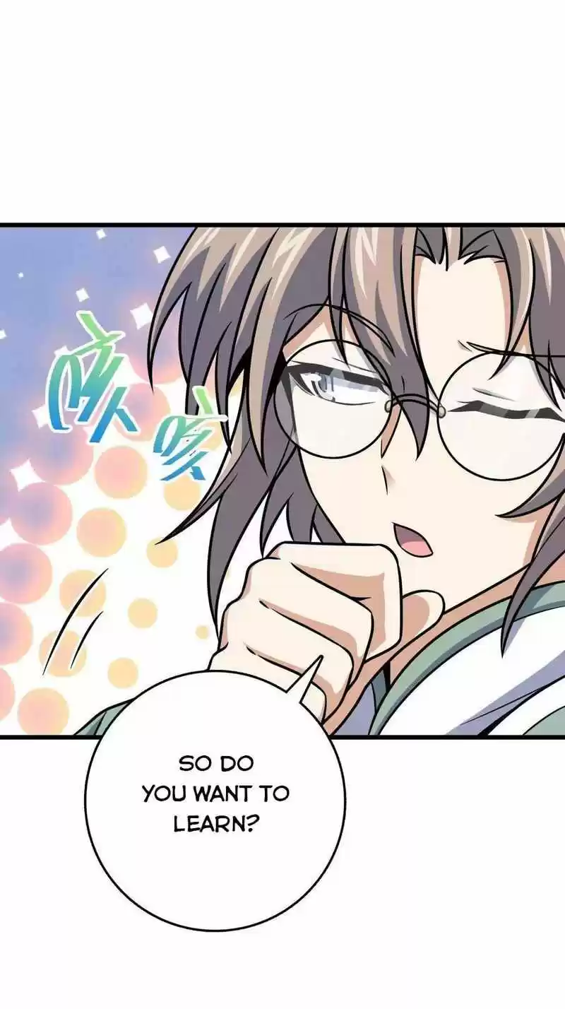 Spare Me, Great Lord! Chapter 288