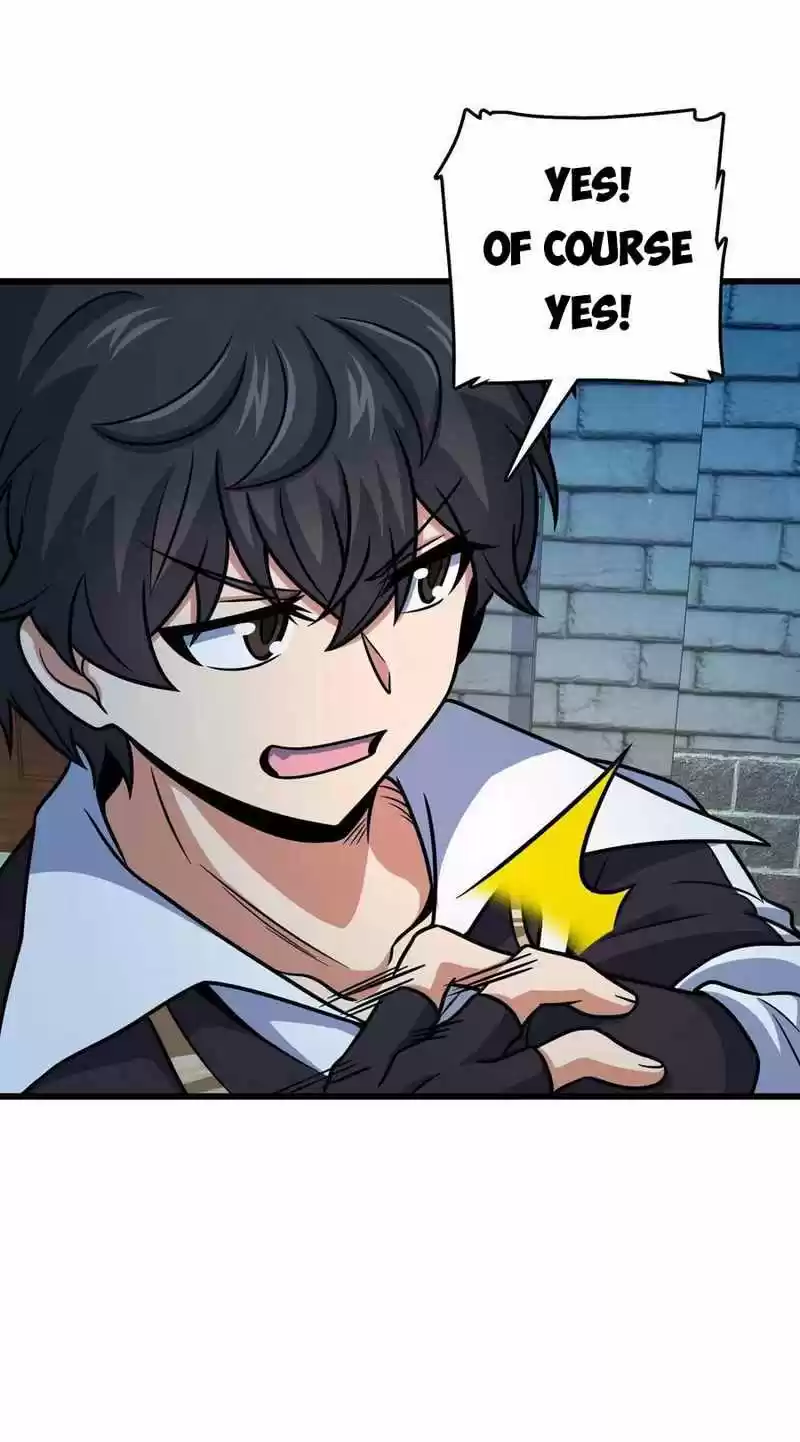 Spare Me, Great Lord! Chapter 288