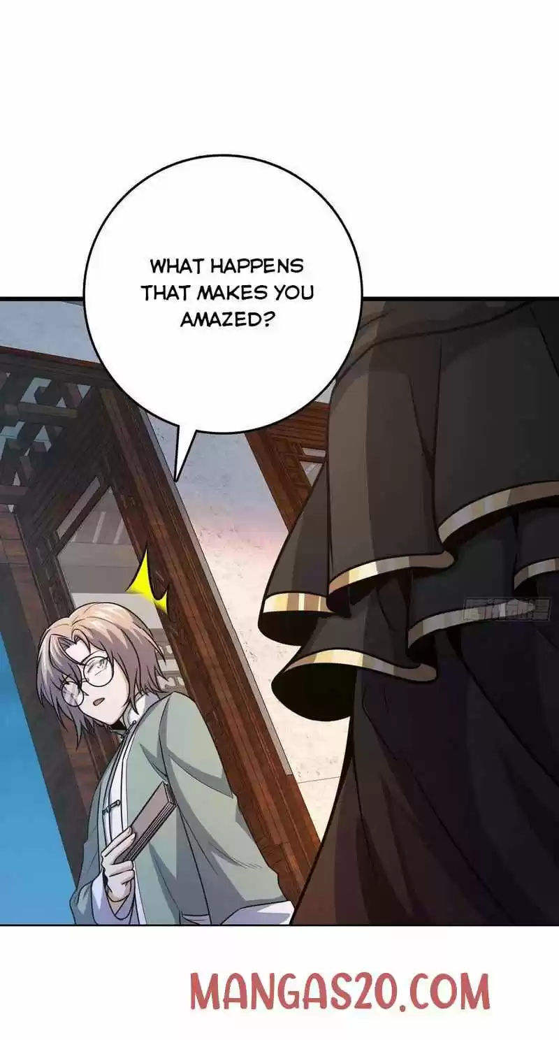 Spare Me, Great Lord! Chapter 288