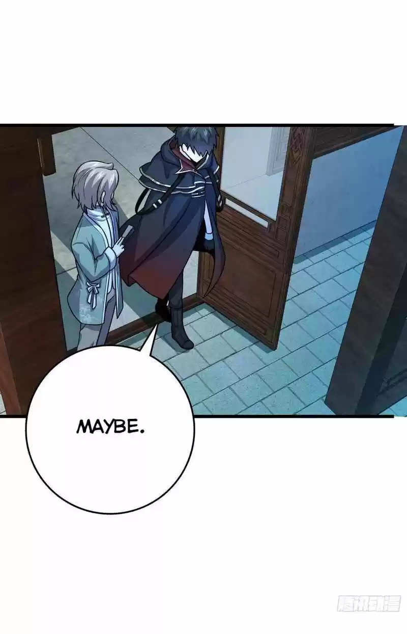 Spare Me, Great Lord! Chapter 288