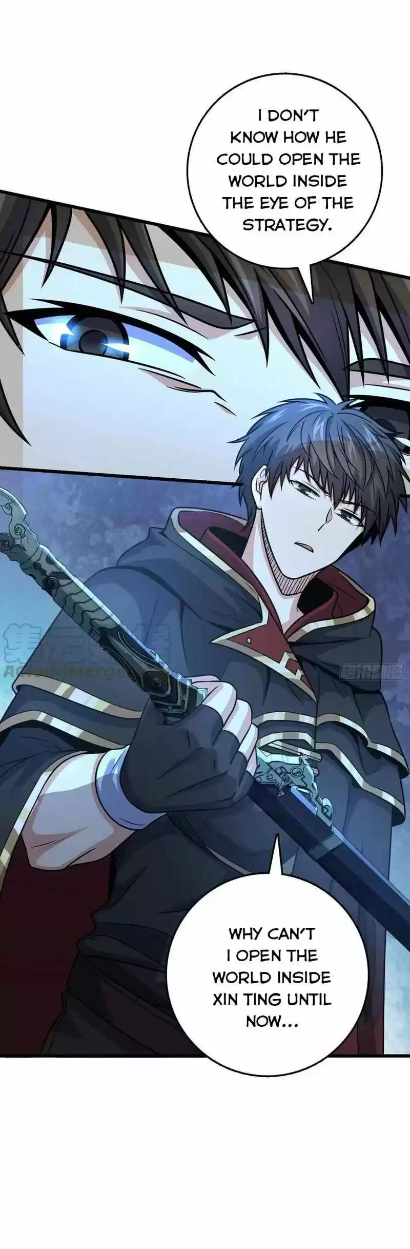 Spare Me, Great Lord! Chapter 288