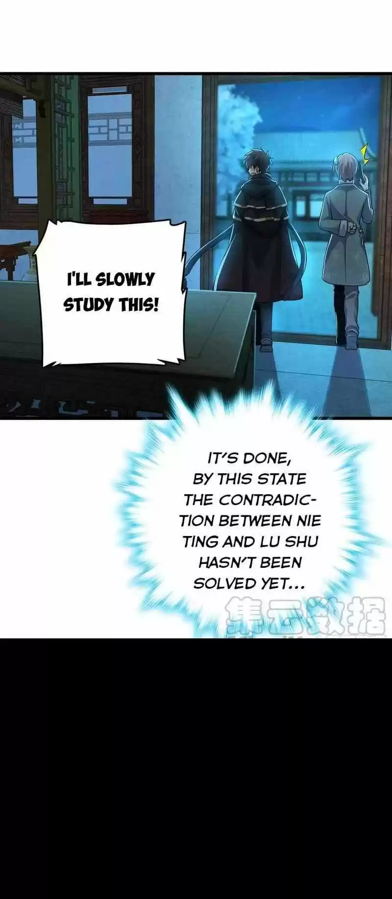 Spare Me, Great Lord! Chapter 288