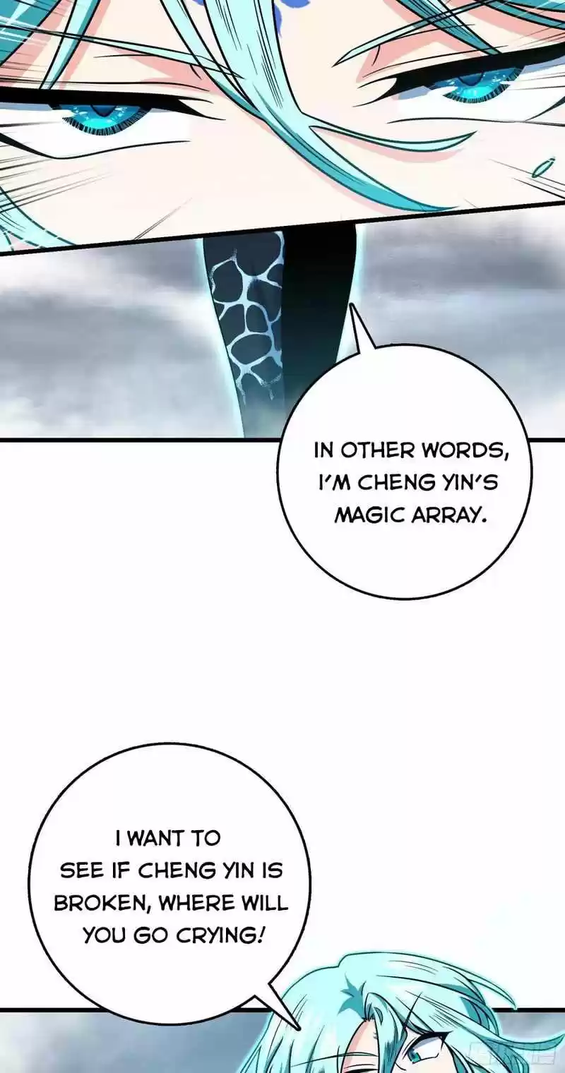 Spare Me, Great Lord! Chapter 289