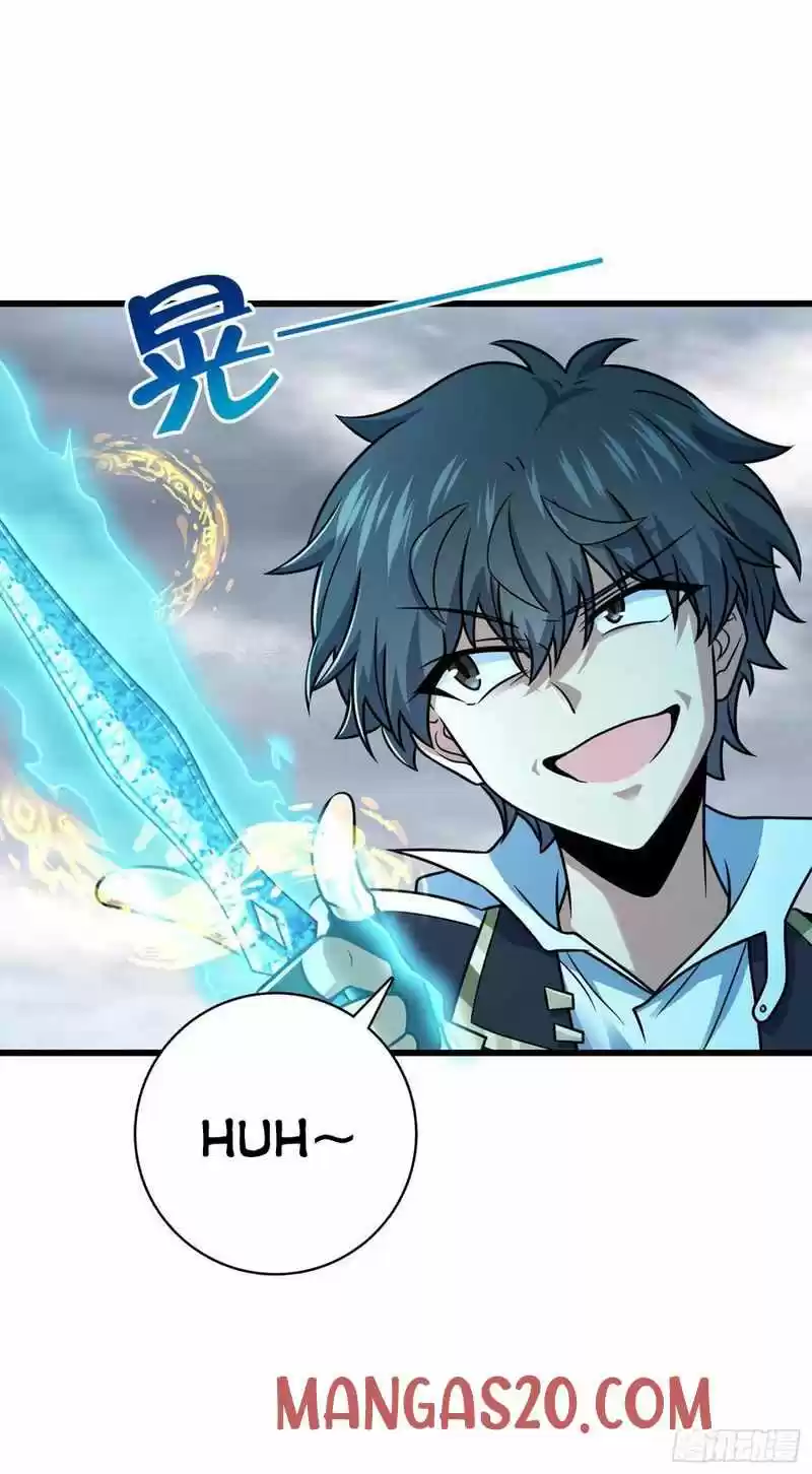 Spare Me, Great Lord! Chapter 289