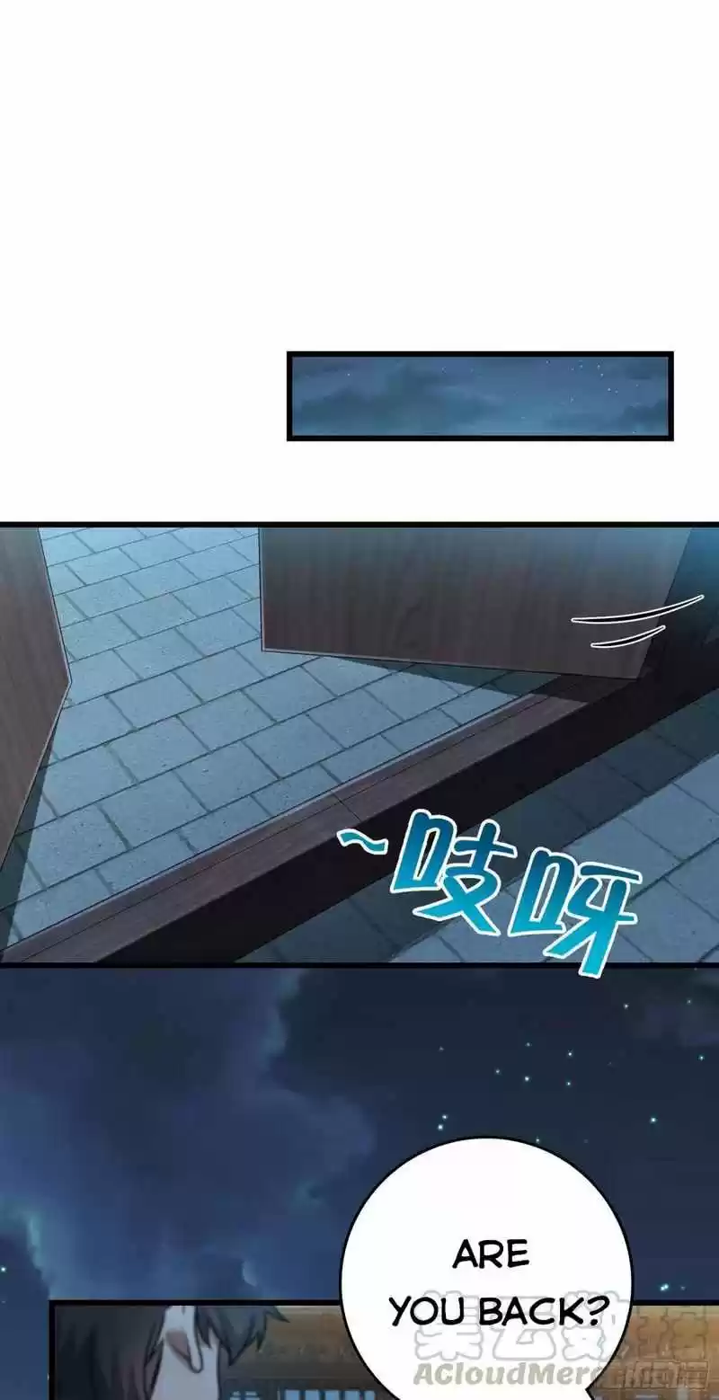 Spare Me, Great Lord! Chapter 289