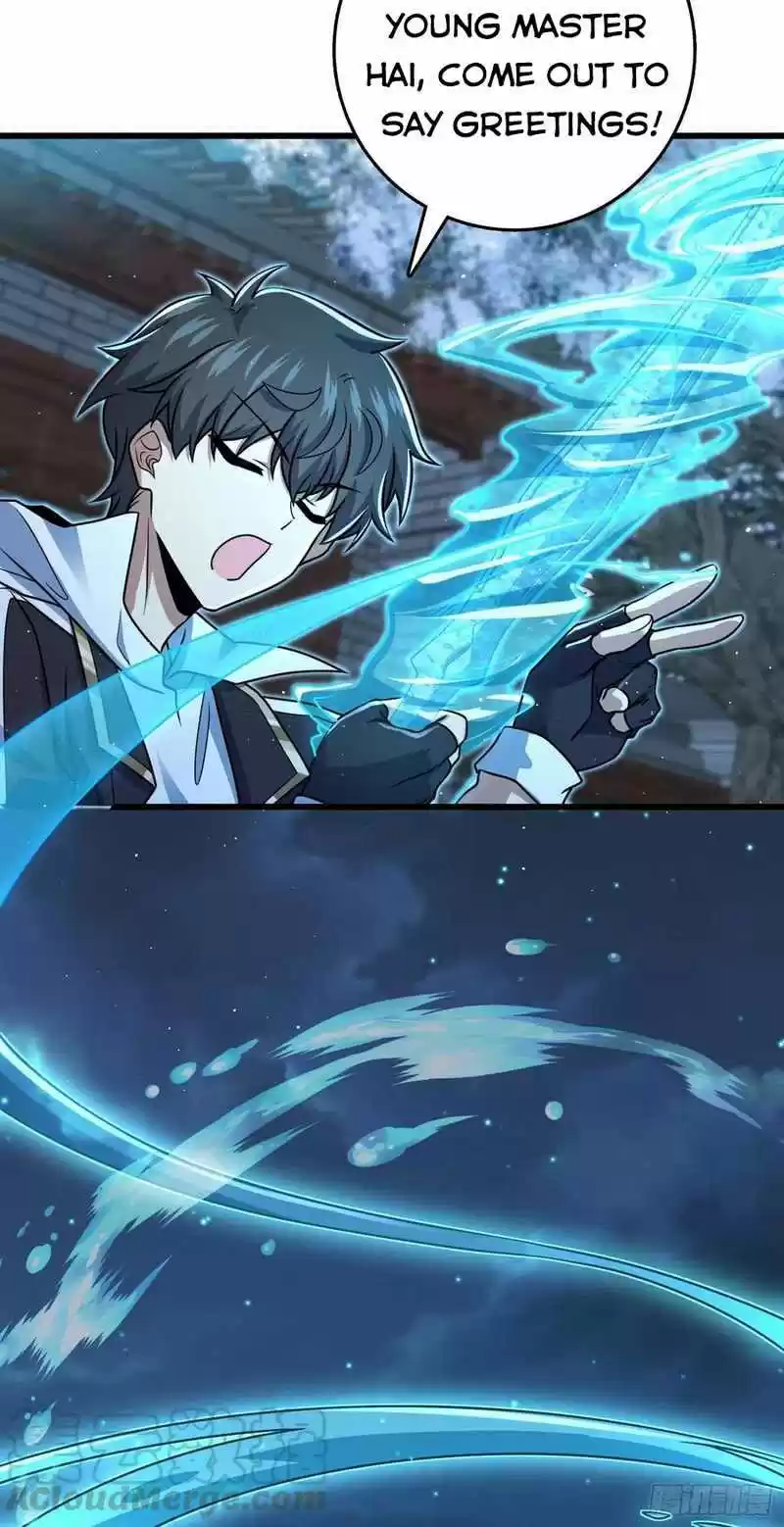 Spare Me, Great Lord! Chapter 289