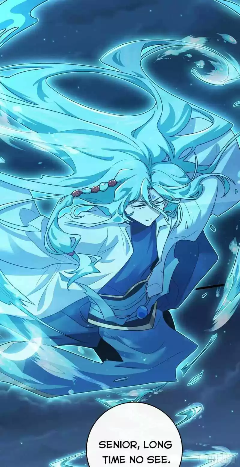 Spare Me, Great Lord! Chapter 289