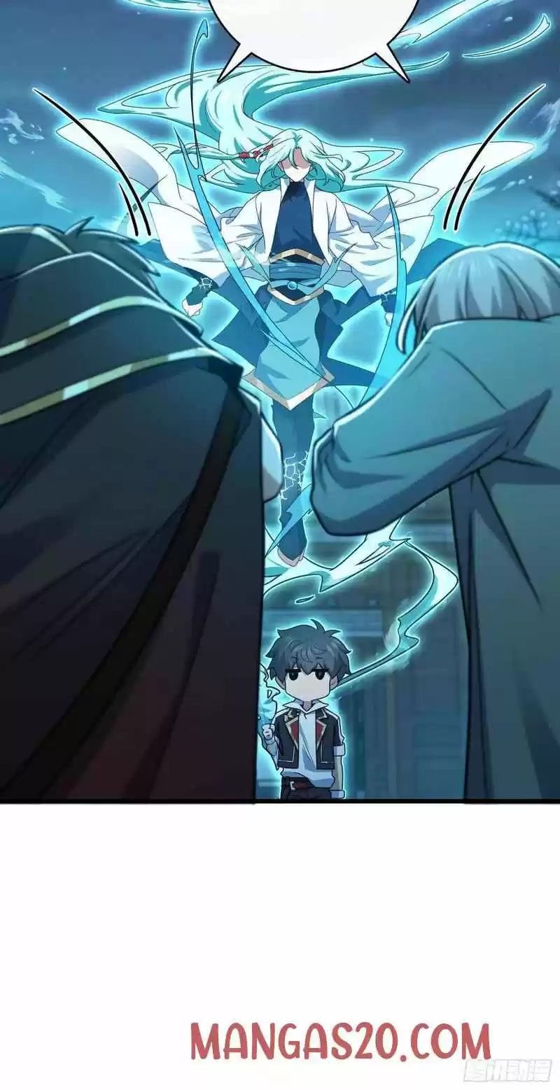 Spare Me, Great Lord! Chapter 289