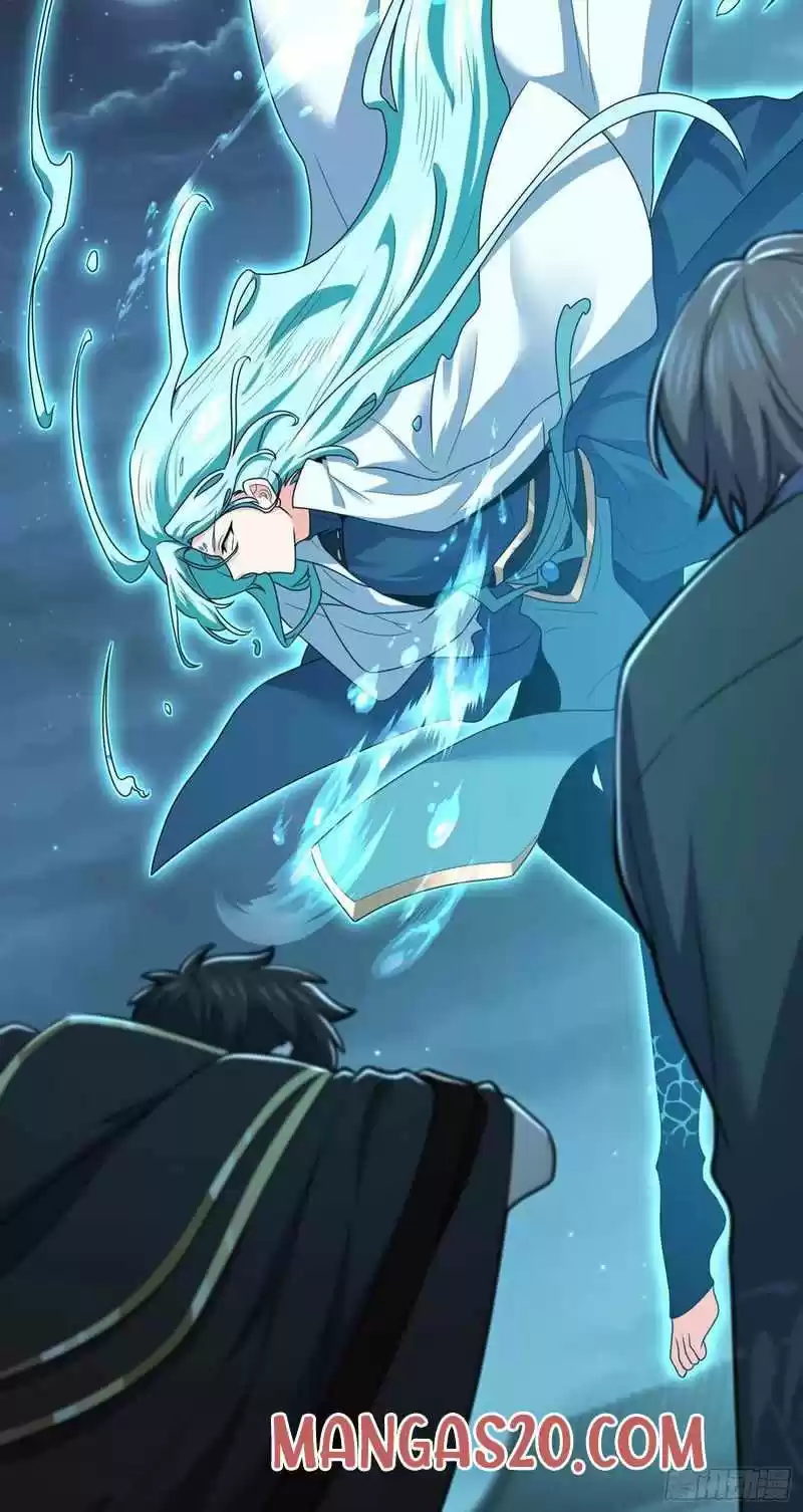 Spare Me, Great Lord! Chapter 289