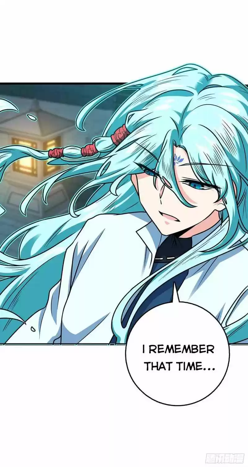 Spare Me, Great Lord! Chapter 289