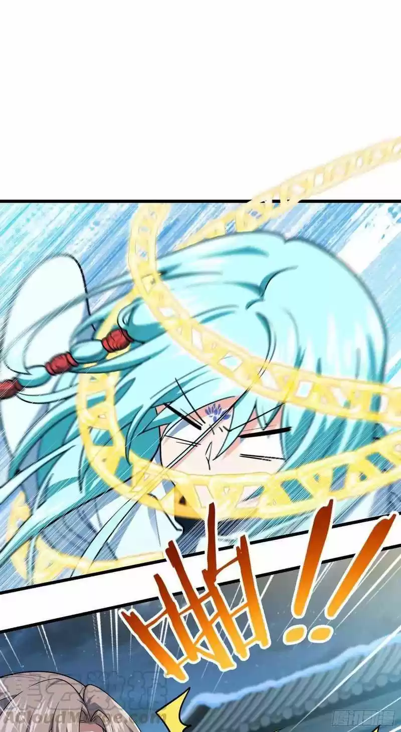 Spare Me, Great Lord! Chapter 289