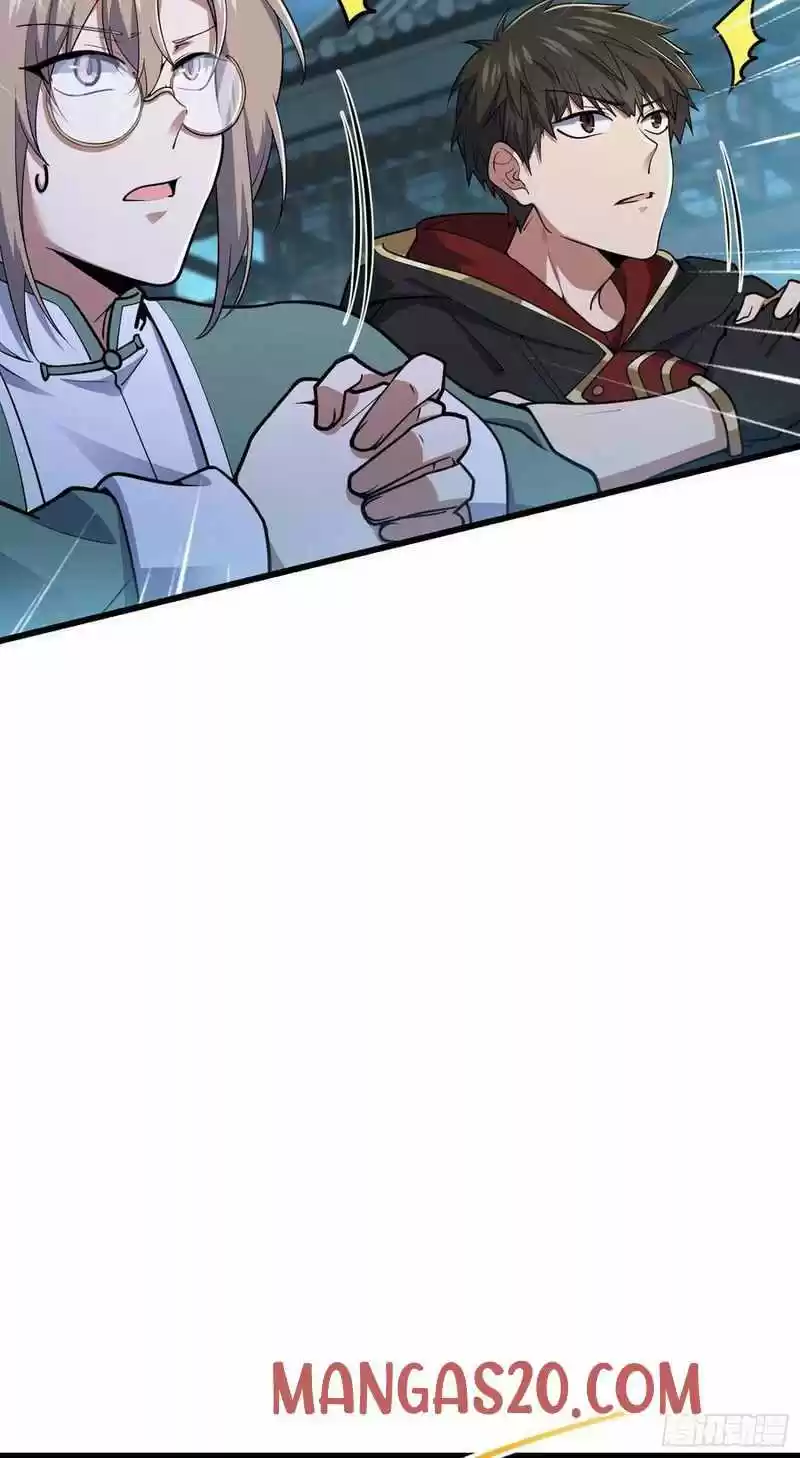 Spare Me, Great Lord! Chapter 289