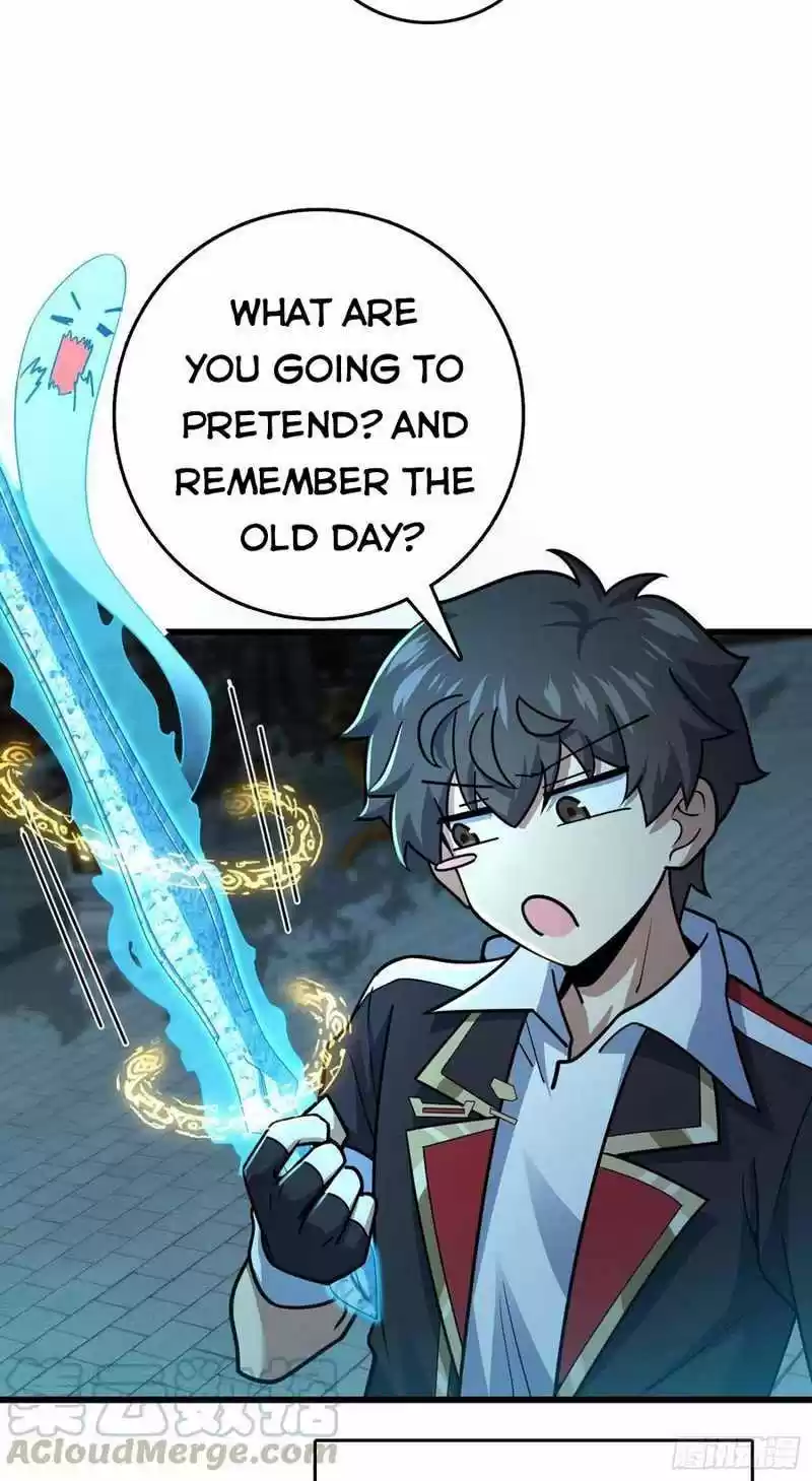 Spare Me, Great Lord! Chapter 289