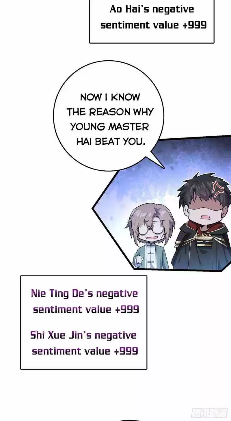 Spare Me, Great Lord! Chapter 289