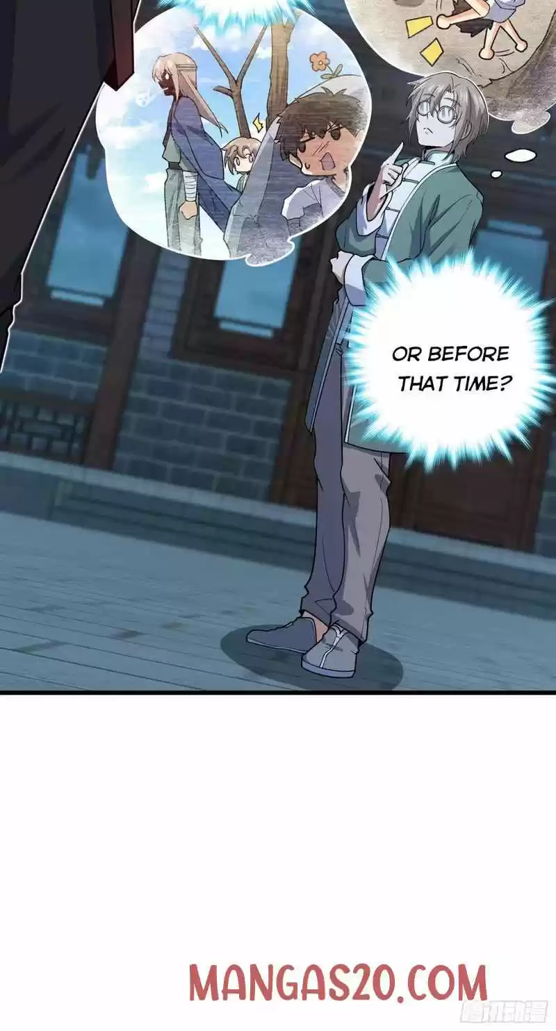 Spare Me, Great Lord! Chapter 289