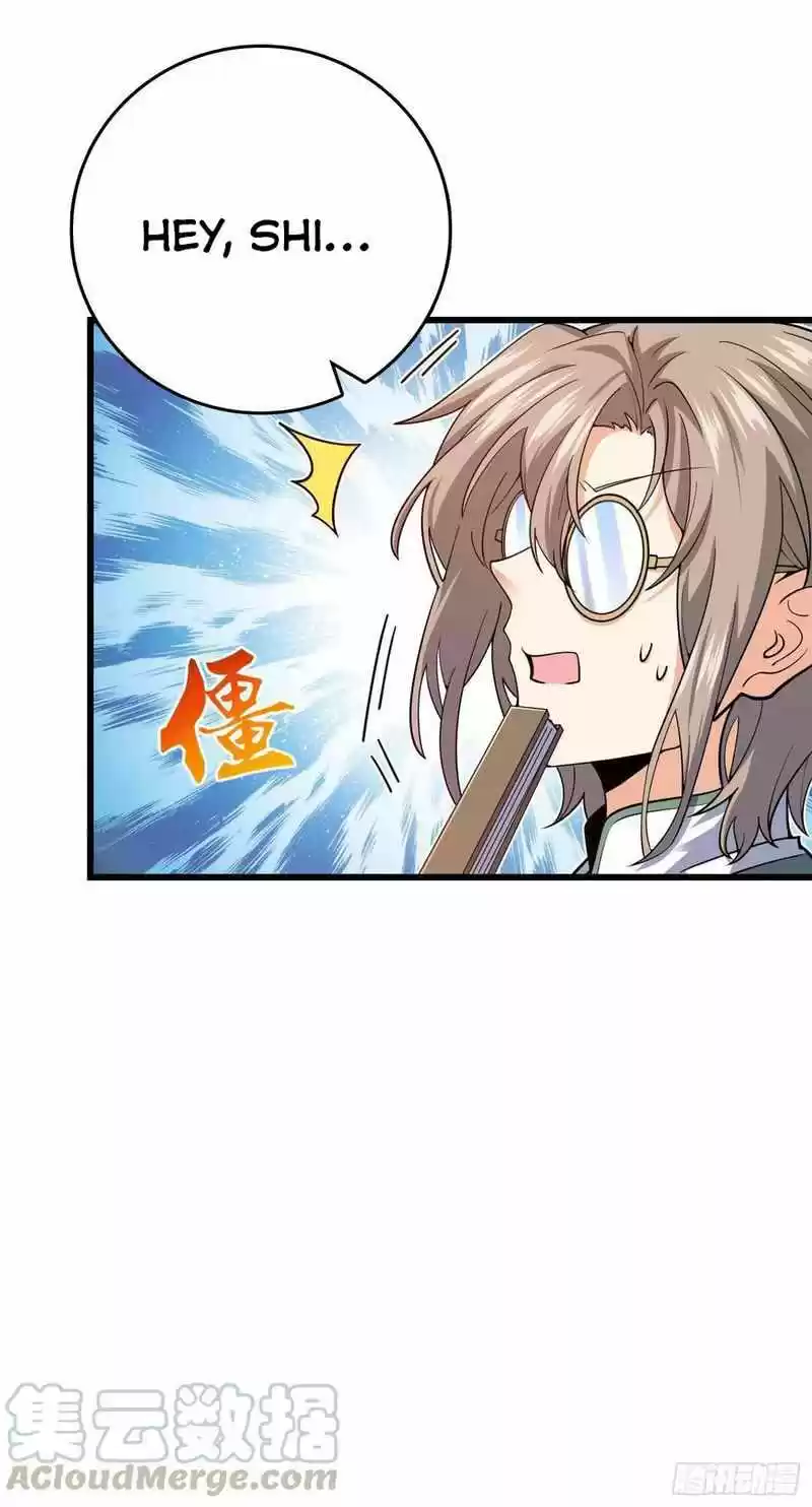 Spare Me, Great Lord! Chapter 289