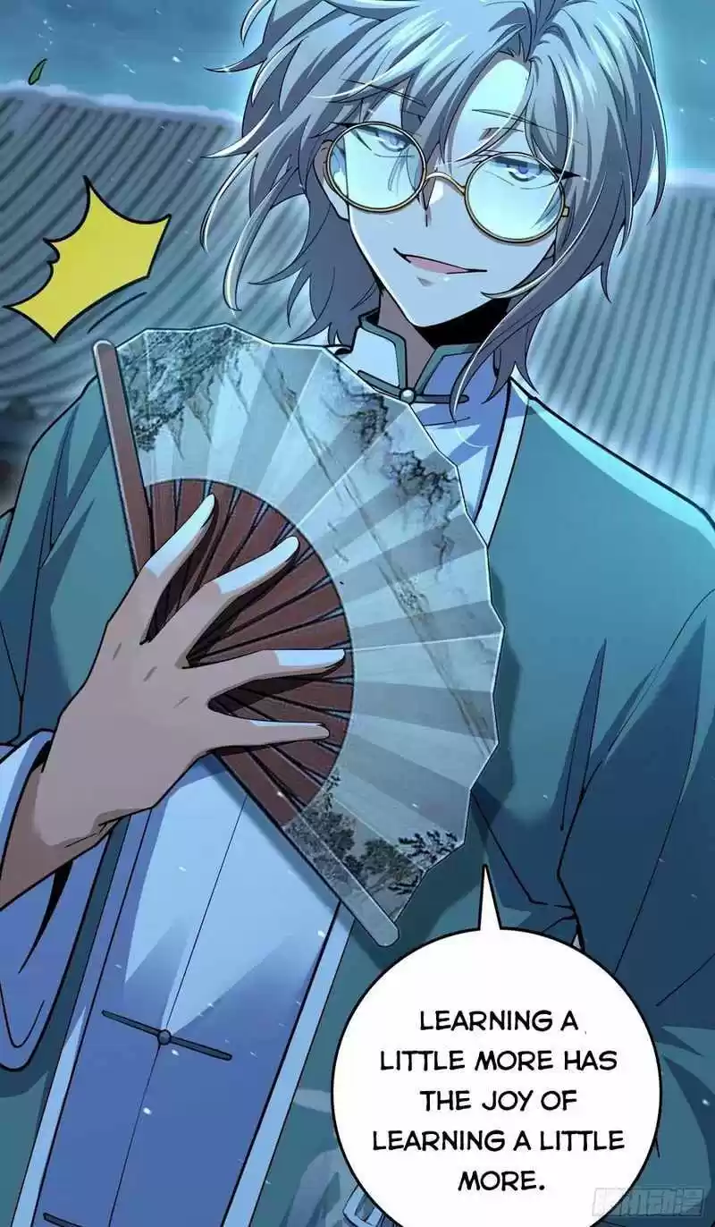 Spare Me, Great Lord! Chapter 289