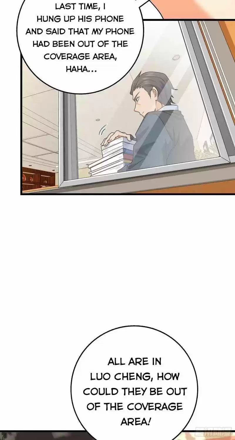 Spare Me, Great Lord! Chapter 289