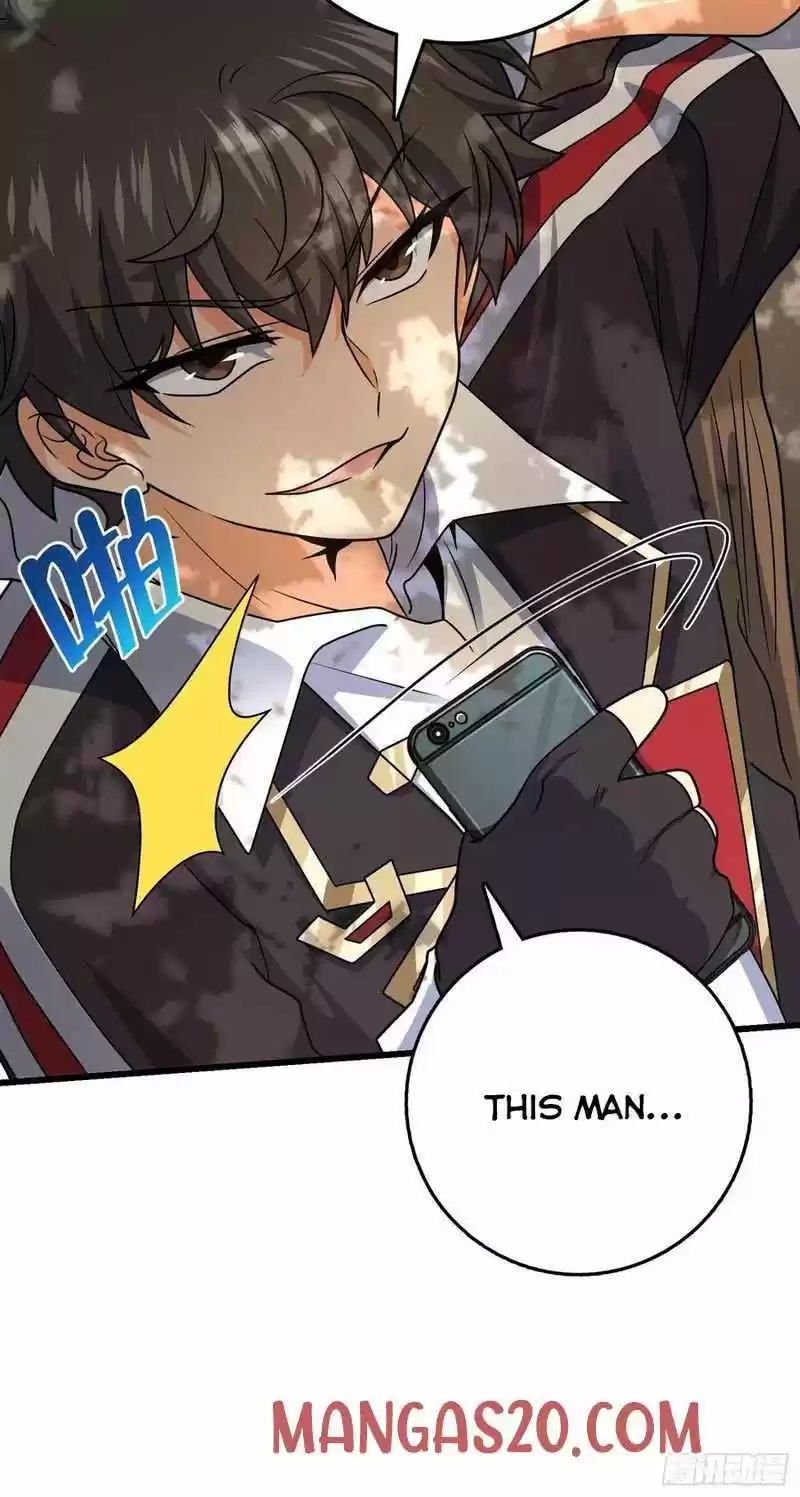 Spare Me, Great Lord! Chapter 289