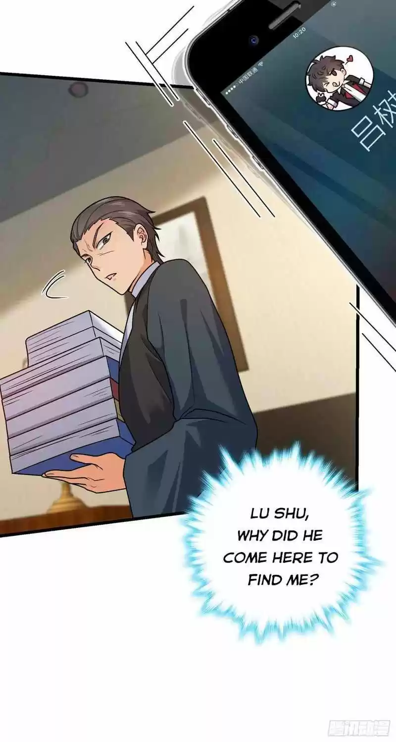 Spare Me, Great Lord! Chapter 289