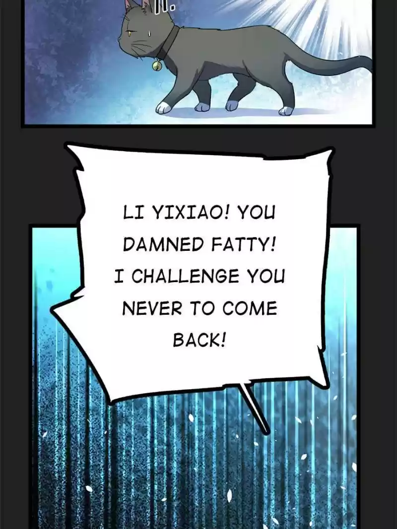 Spare Me, Great Lord! Chapter 29