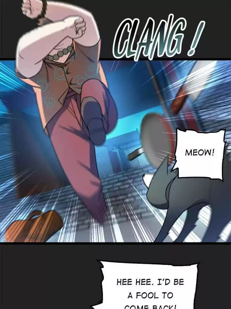 Spare Me, Great Lord! Chapter 29