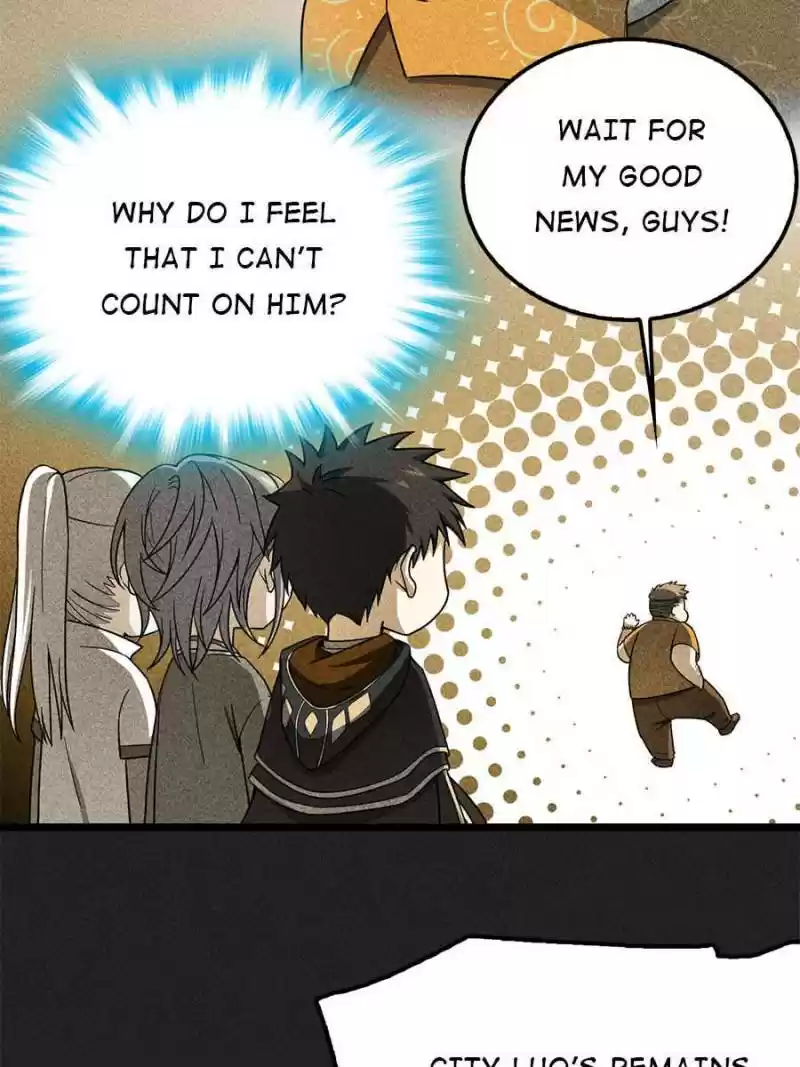 Spare Me, Great Lord! Chapter 29