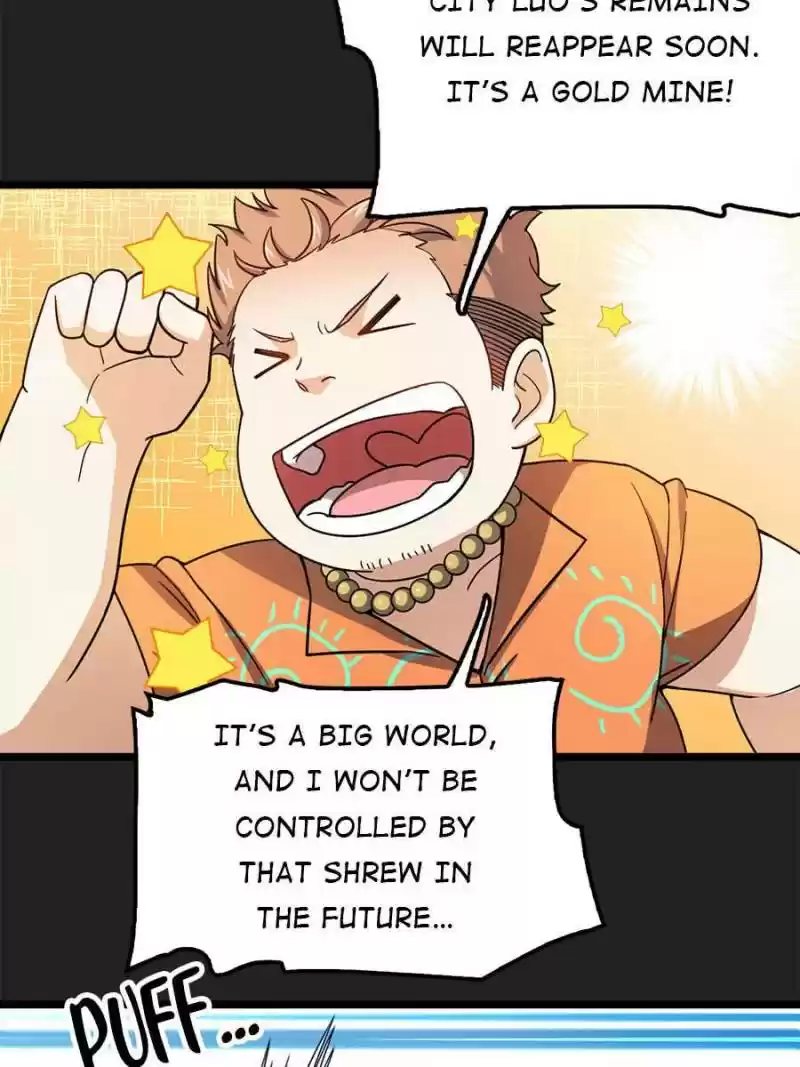 Spare Me, Great Lord! Chapter 29