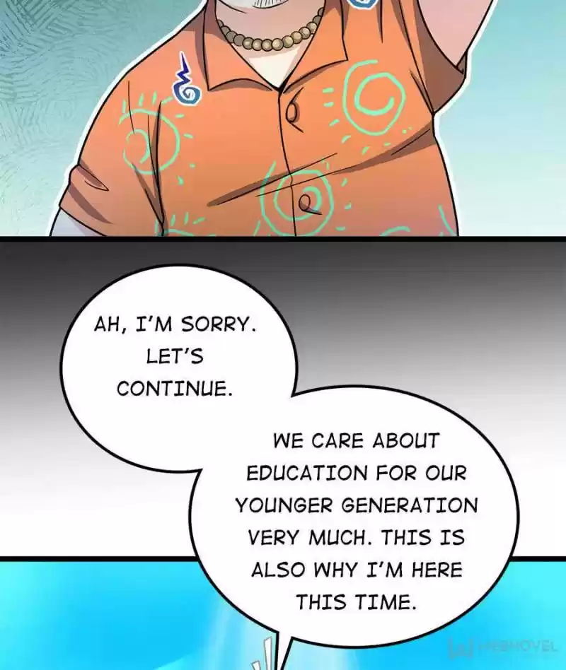 Spare Me, Great Lord! Chapter 29